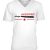 Premium V-Neck Tee