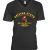 Premium V-Neck Tee