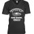 Premium V-Neck Tee
