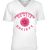 Premium V-Neck Tee