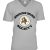 Premium V-Neck Tee