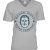 Premium V-Neck Tee