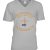 Premium V-Neck Tee