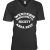 Premium V-Neck Tee