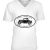 Premium V-Neck Tee