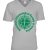 Premium V-Neck Tee