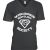Premium V-Neck Tee