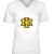 Premium V-Neck Tee