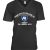 Premium V-Neck Tee
