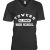 Premium V-Neck Tee