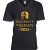 Premium V-Neck Tee
