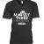 Premium V-Neck Tee