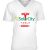 Premium V-Neck Tee