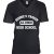 Premium V-Neck Tee