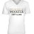 Premium V-Neck Tee