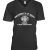 Premium V-Neck Tee