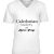 Premium V-Neck Tee