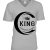 Premium V-Neck Tee