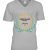 Premium V-Neck Tee