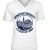 Premium V-Neck Tee
