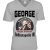 Premium V-Neck Tee