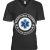 Premium V-Neck Tee