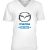 Premium V-Neck Tee
