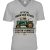 Premium V-Neck Tee