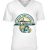 Premium V-Neck Tee
