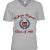 Premium V-Neck Tee