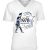 Premium V-Neck Tee