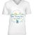 Premium V-Neck Tee
