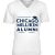 Premium V-Neck Tee