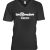 Premium V-Neck Tee