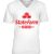Premium V-Neck Tee