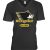 Premium V-Neck Tee