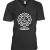 Premium V-Neck Tee