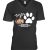 Premium V-Neck Tee