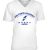 Premium V-Neck Tee