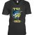 Premium V-Neck Tee