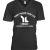 Premium V-Neck Tee