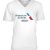 Premium V-Neck Tee