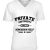 Premium V-Neck Tee