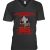 Premium V-Neck Tee