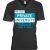 Premium V-Neck Tee