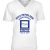 Premium V-Neck Tee