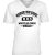 Premium V-Neck Tee