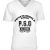 Premium V-Neck Tee