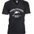 Premium V-Neck Tee