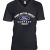 Premium V-Neck Tee